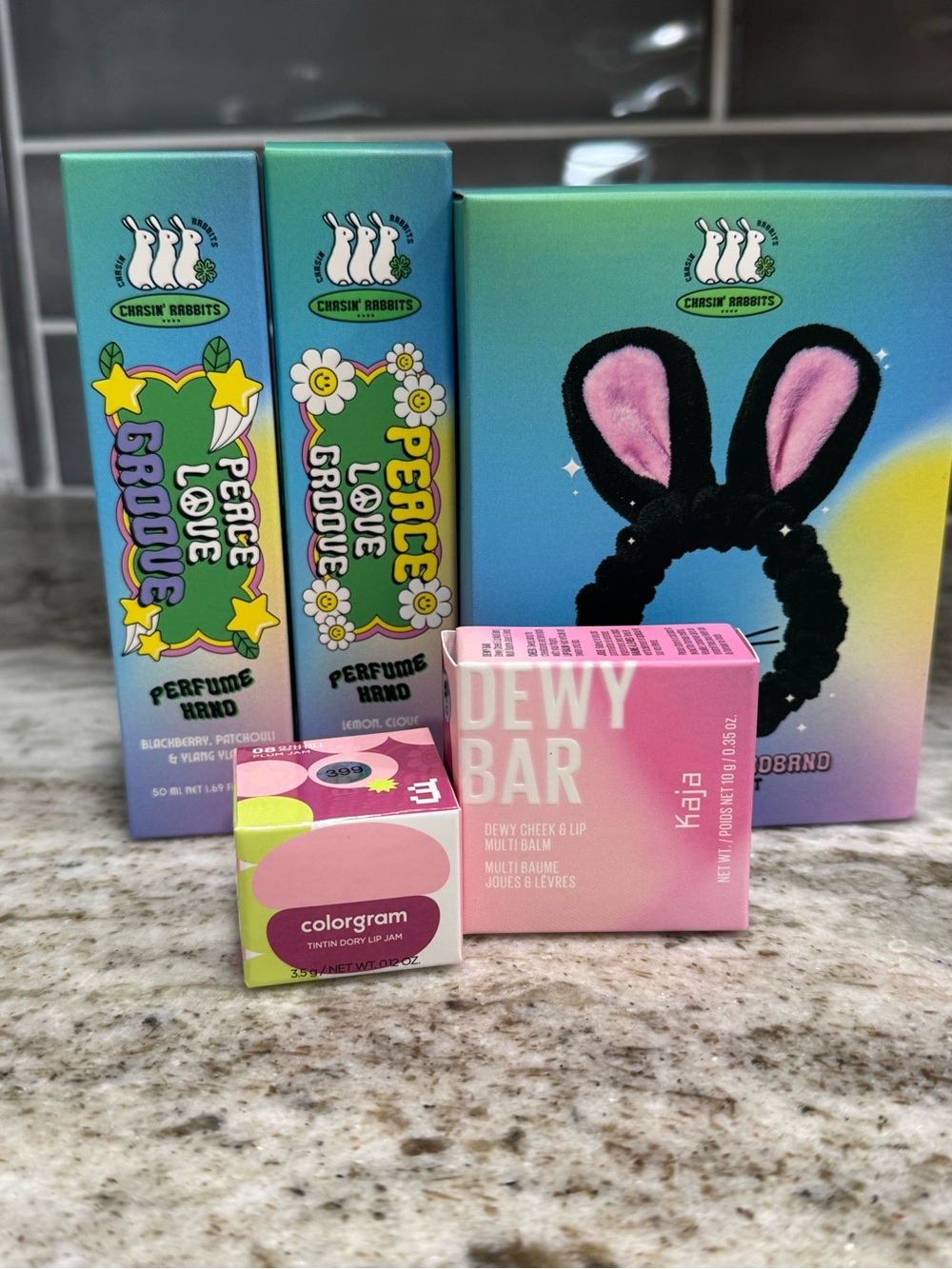 Beauty Bundle